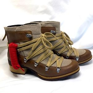 Merrell Shiloh II Warm